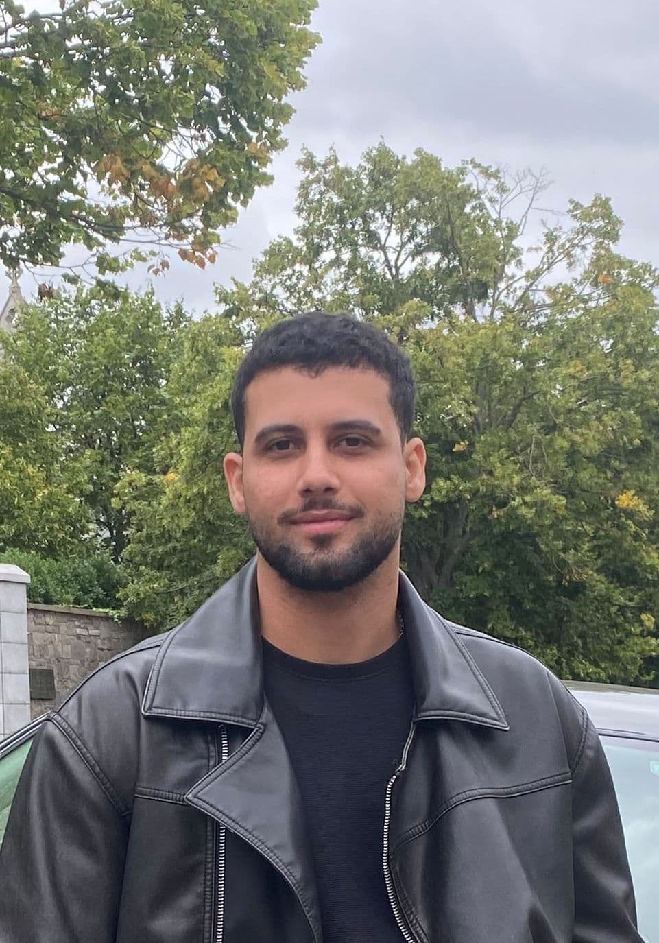 Marcus Fernandes